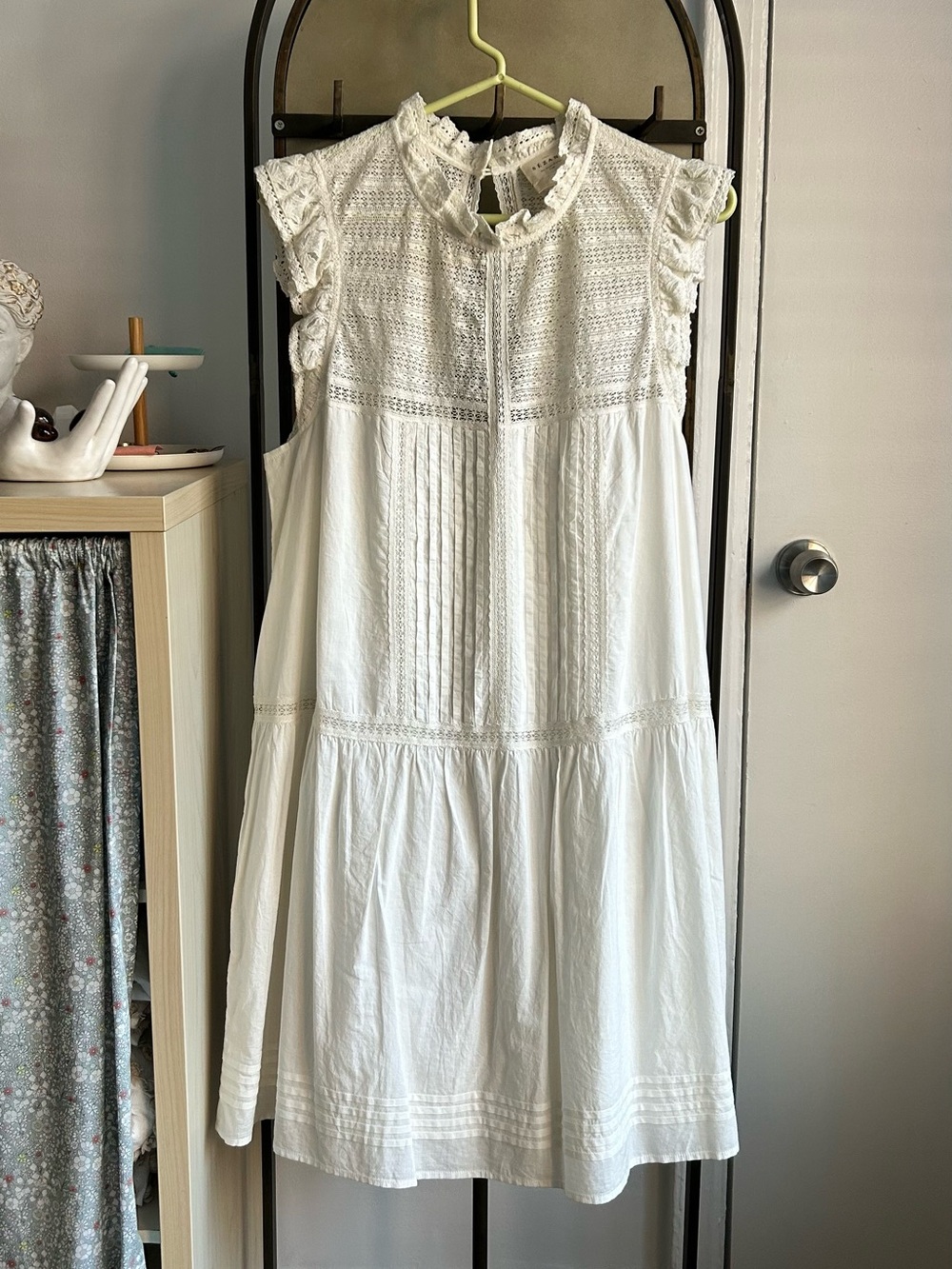 Sezane Sophia Dress